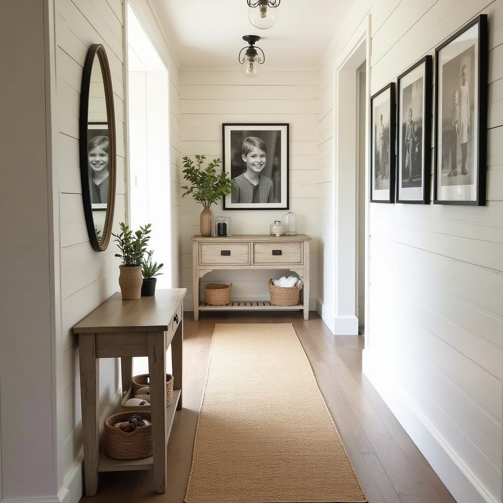 long hallway ideas 7