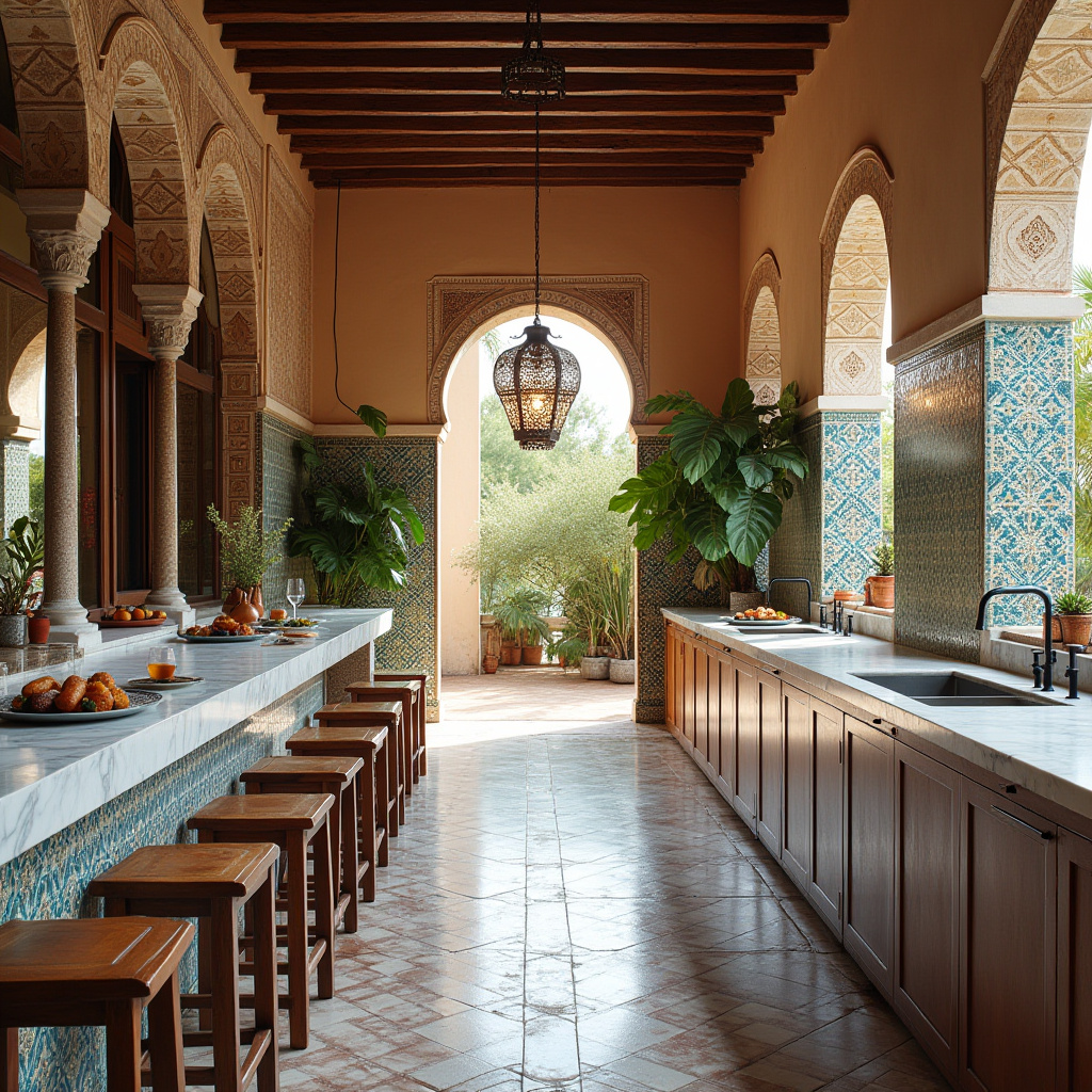 long kitchen ideas 35