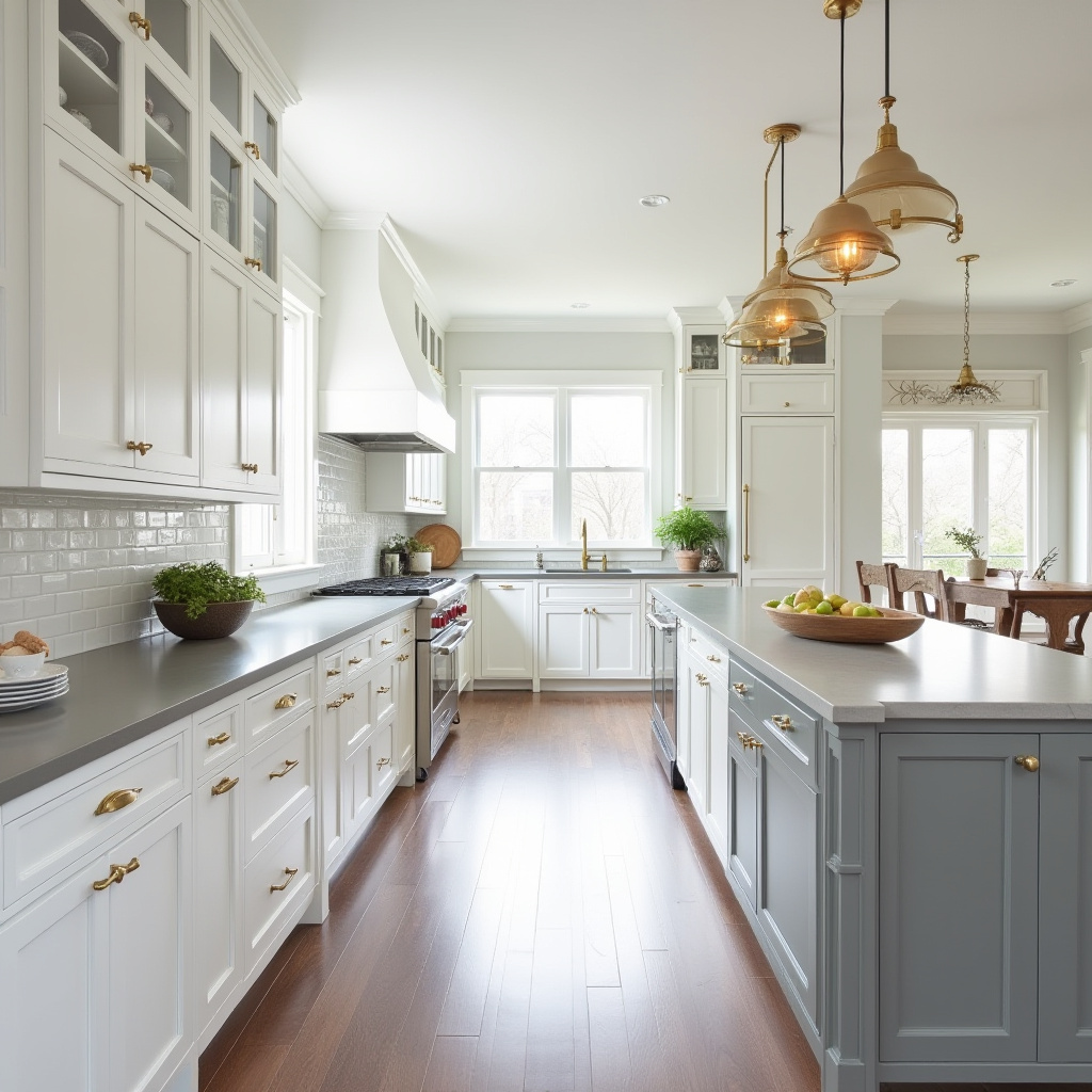long kitchen ideas 38