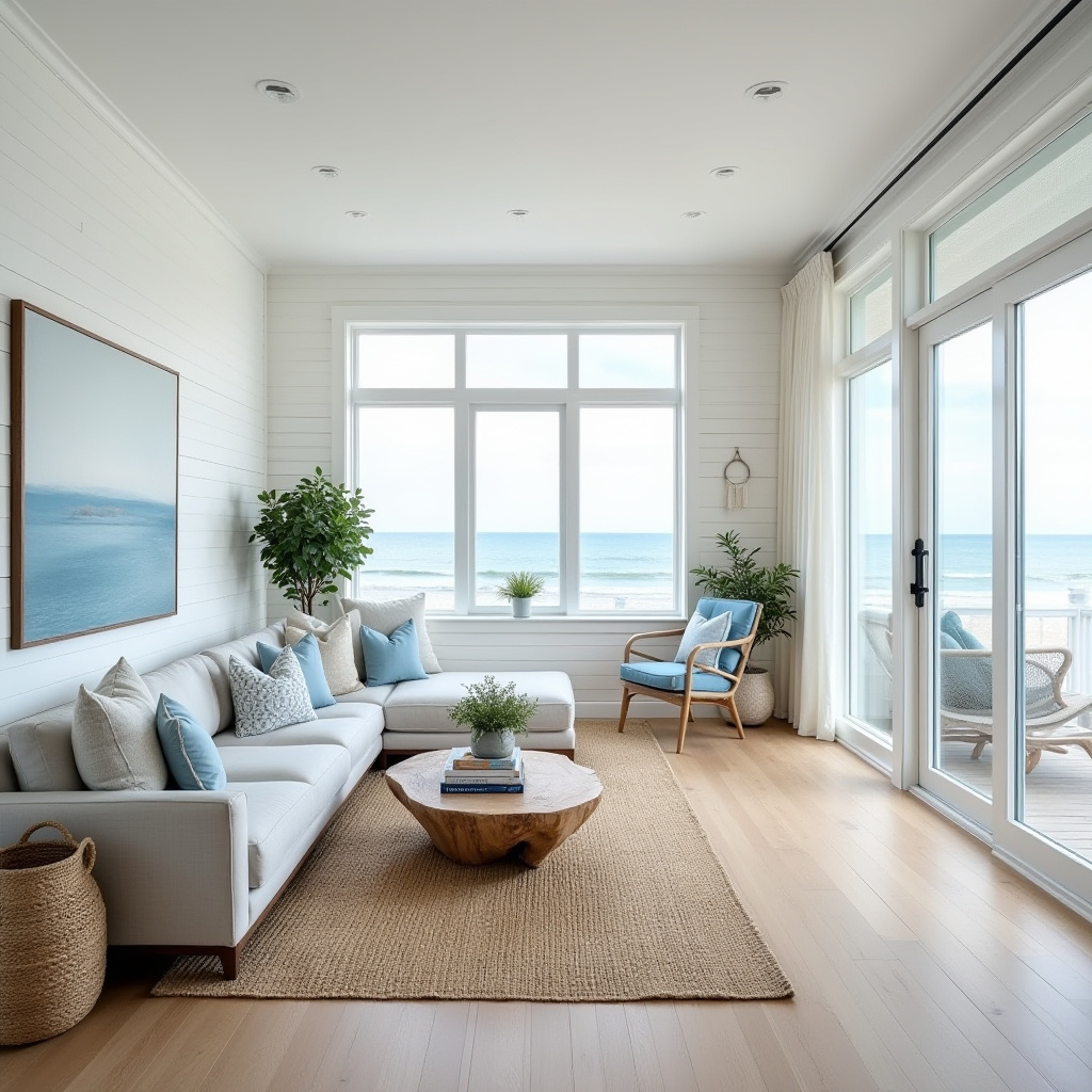 long living room 10