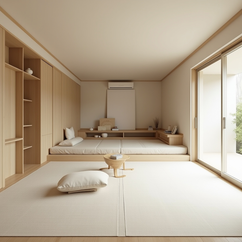 long living room 11