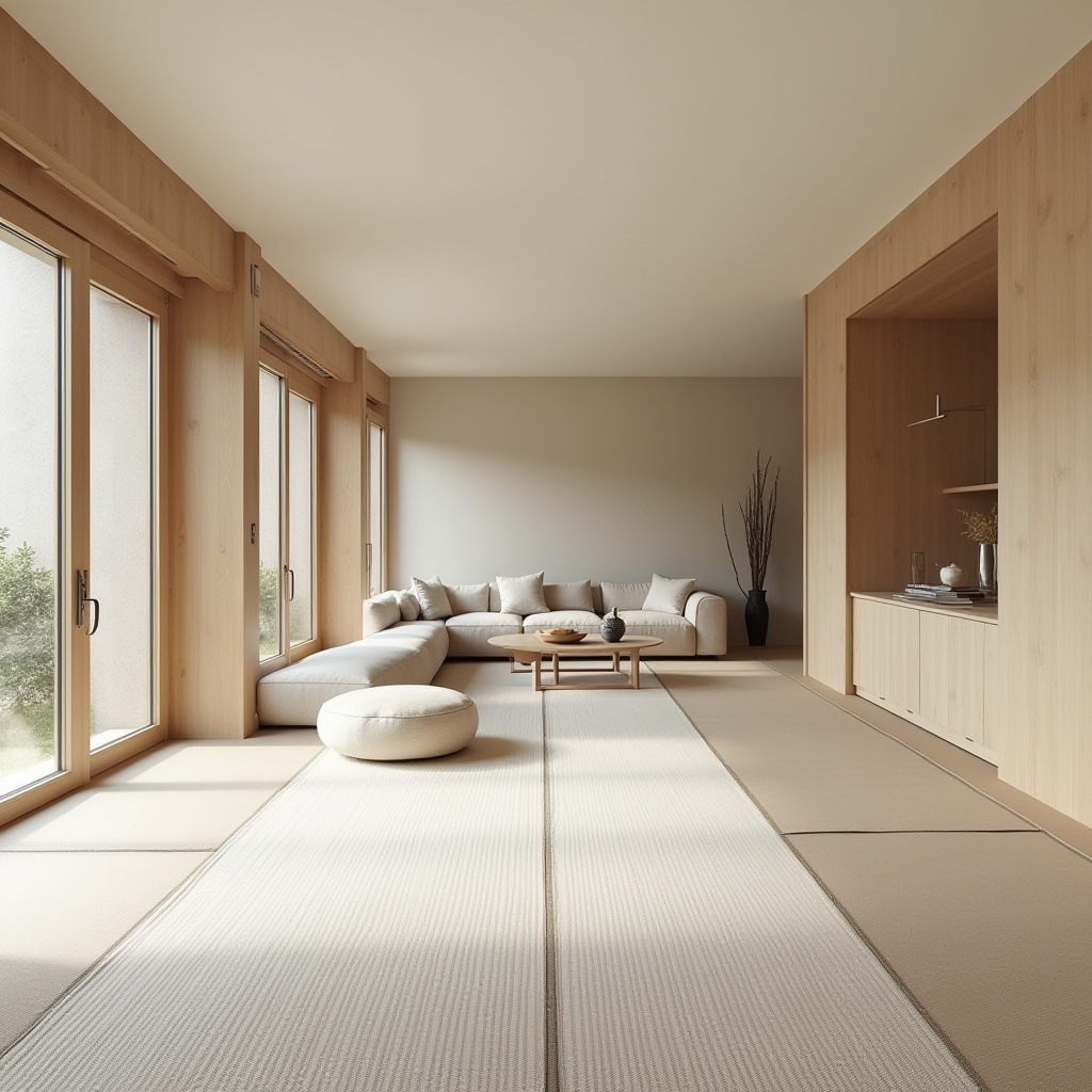 long living room 12
