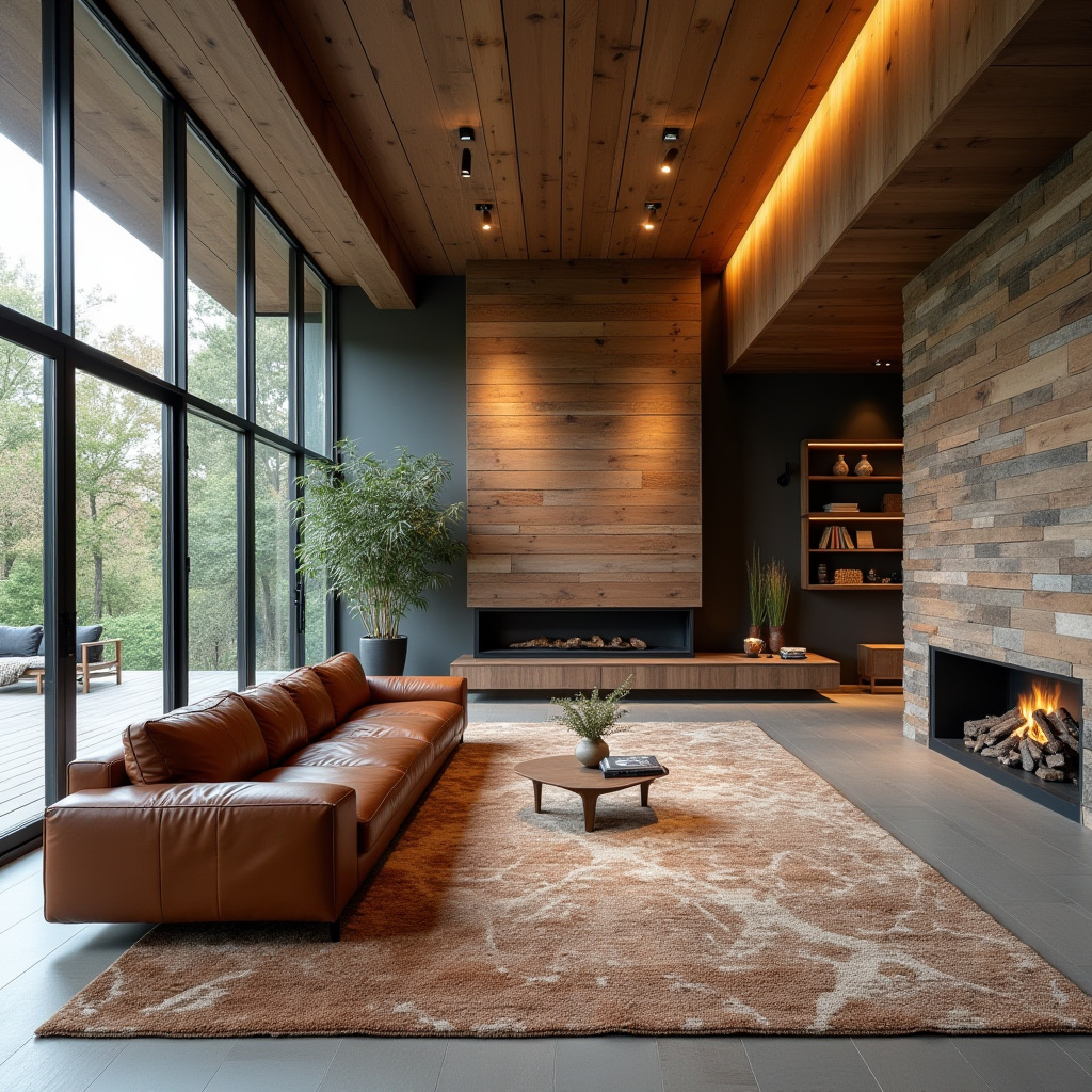 long living room 14