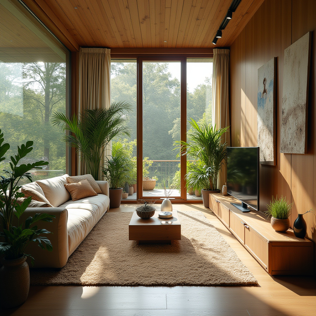 long living room 19