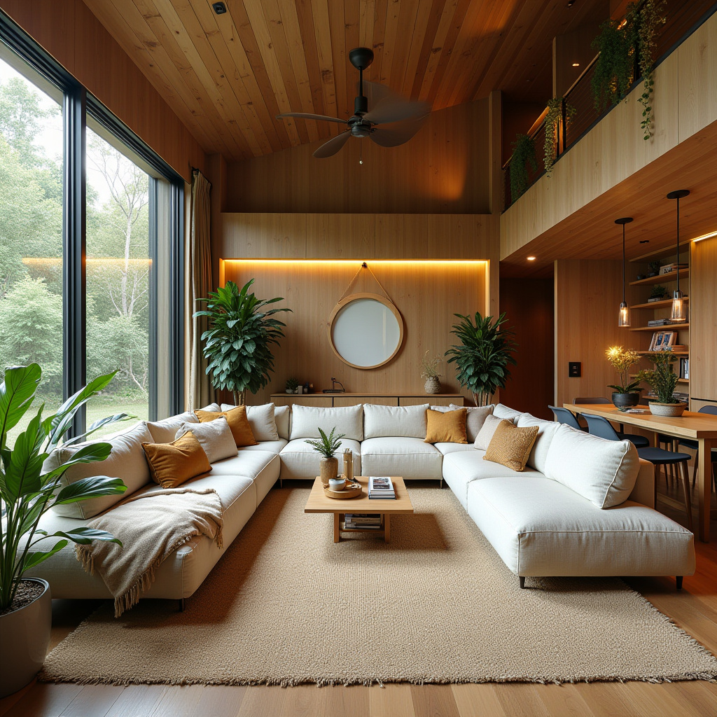 long living room 20