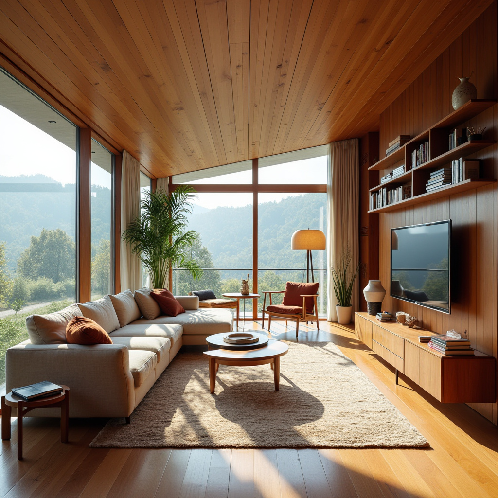 long living room 21