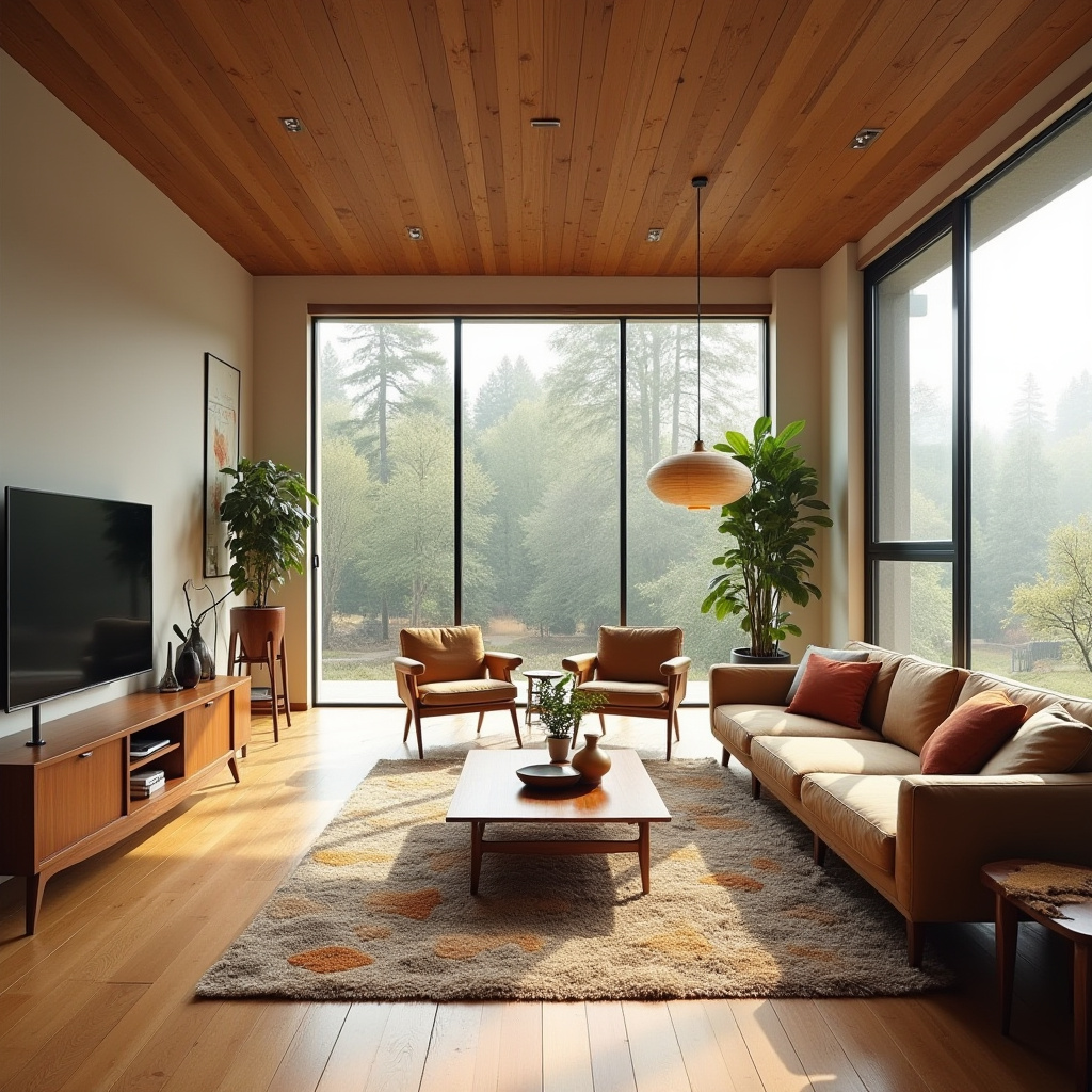 long living room 22