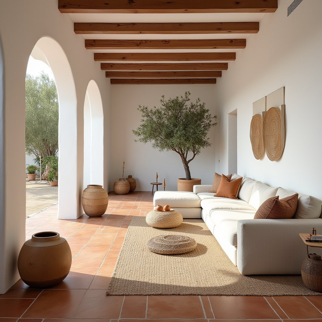 long living room 24