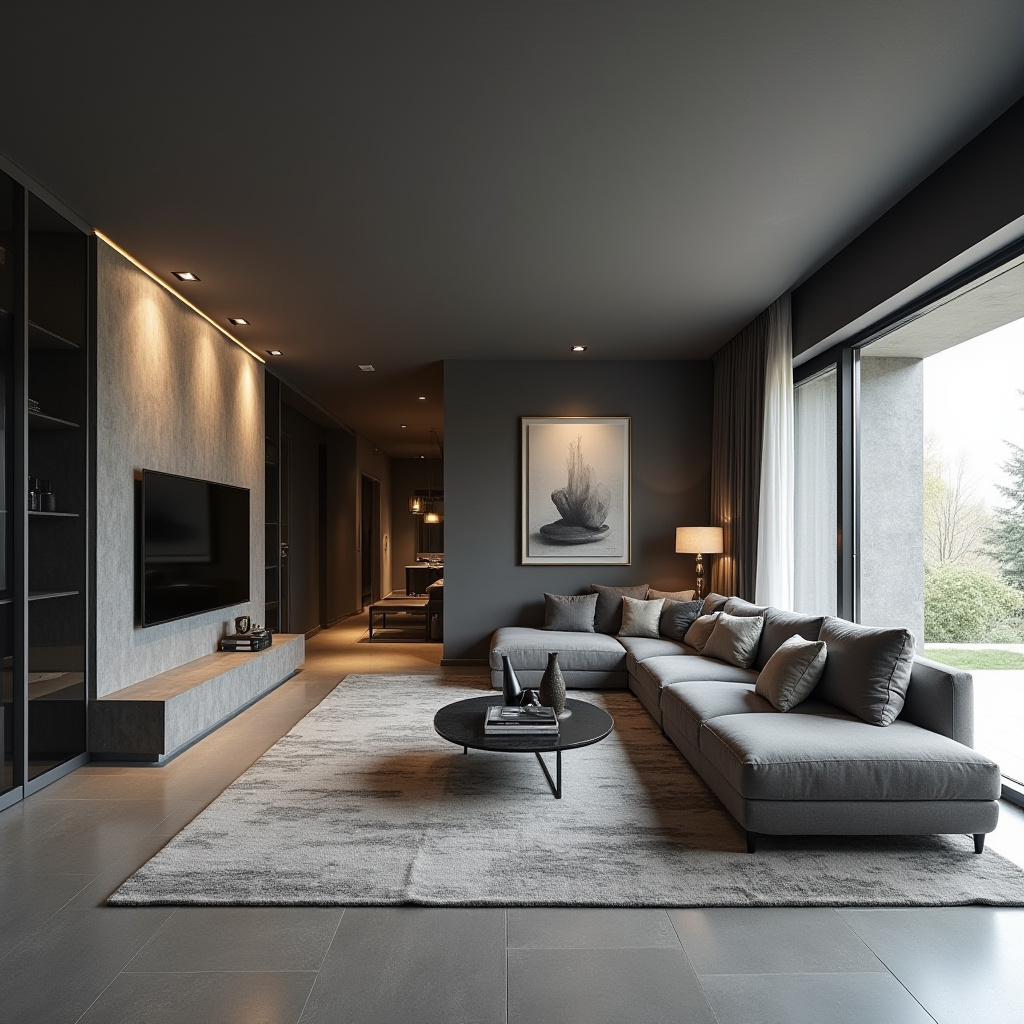 long living room 26