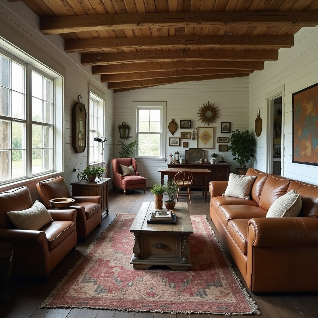long living room 27