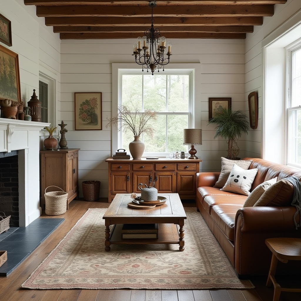 long living room 28