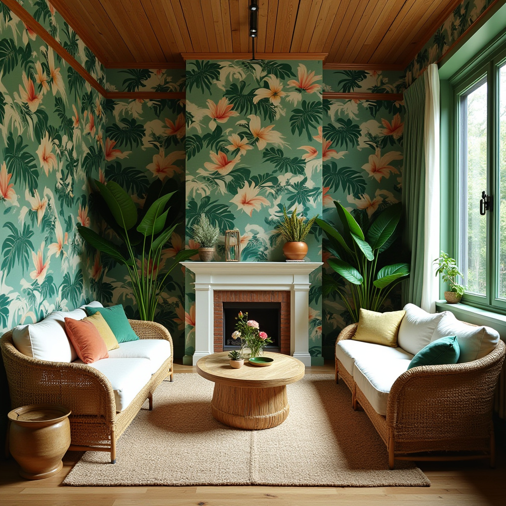 long living room 30