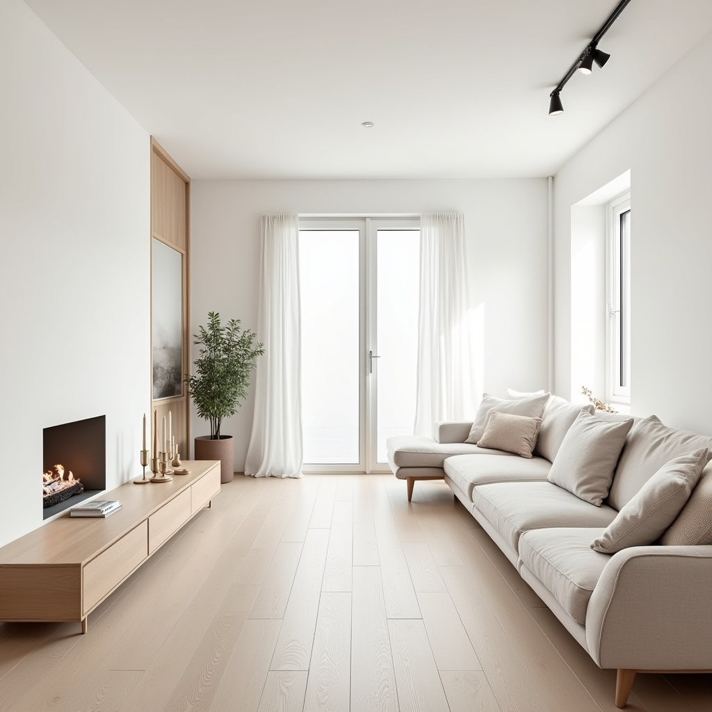 long living room 33