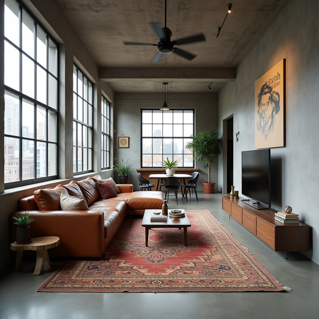 long living room 35