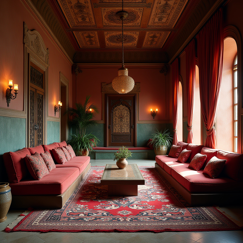 long living room 37