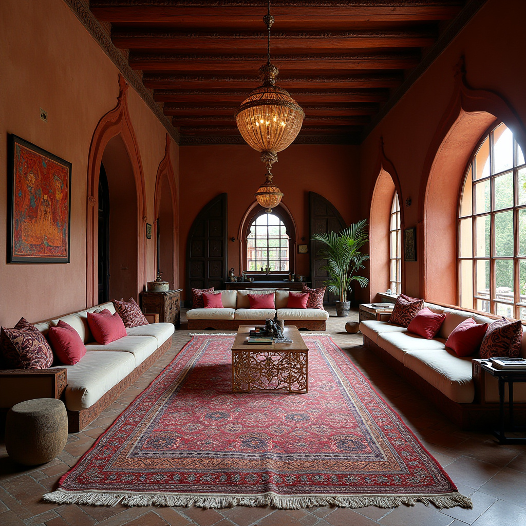 long living room 38