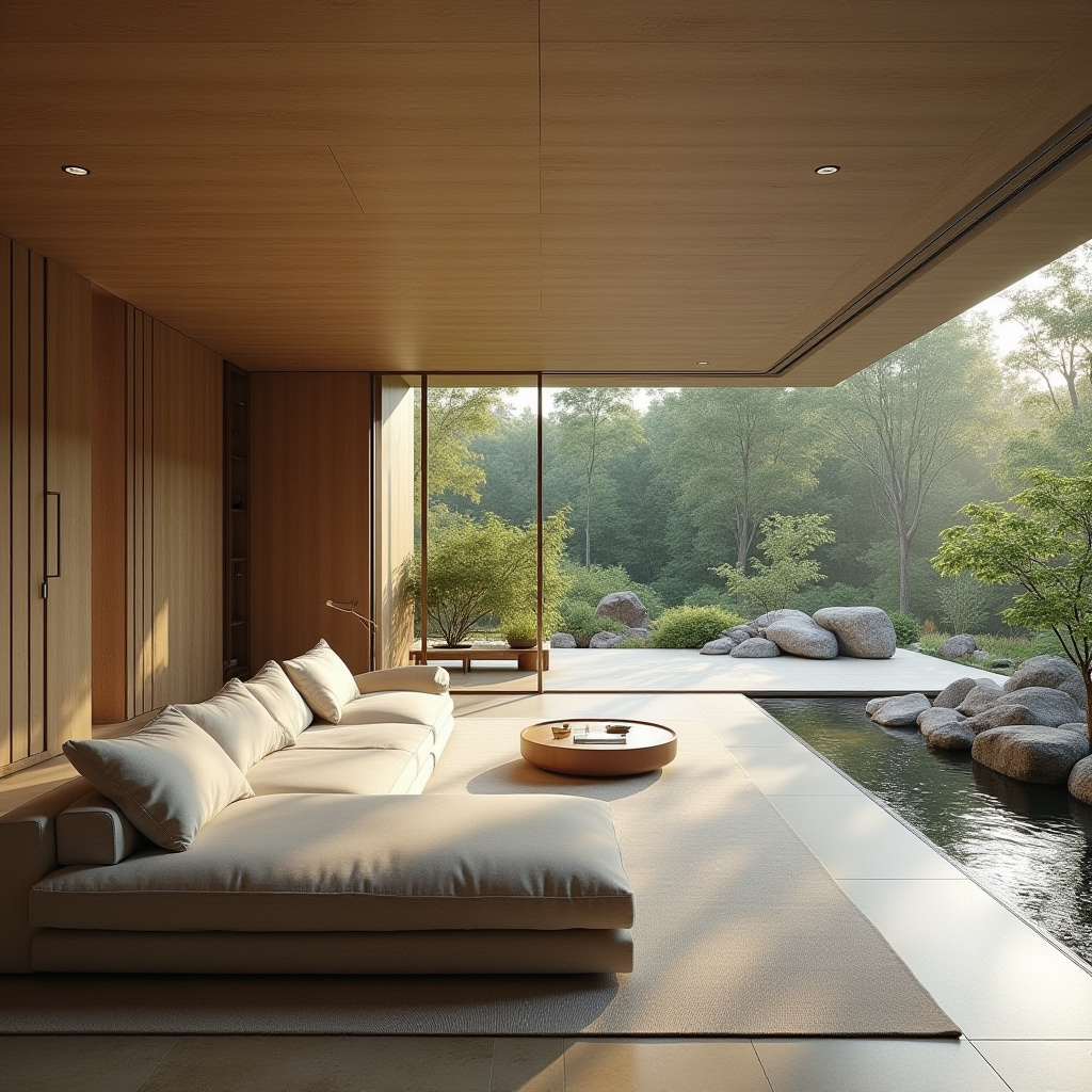 long living room 39