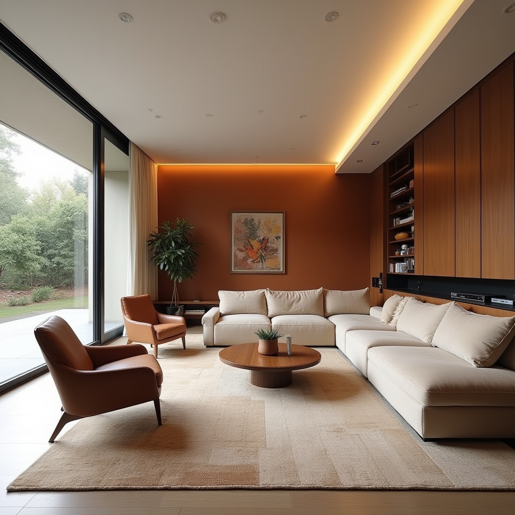 long living room 4