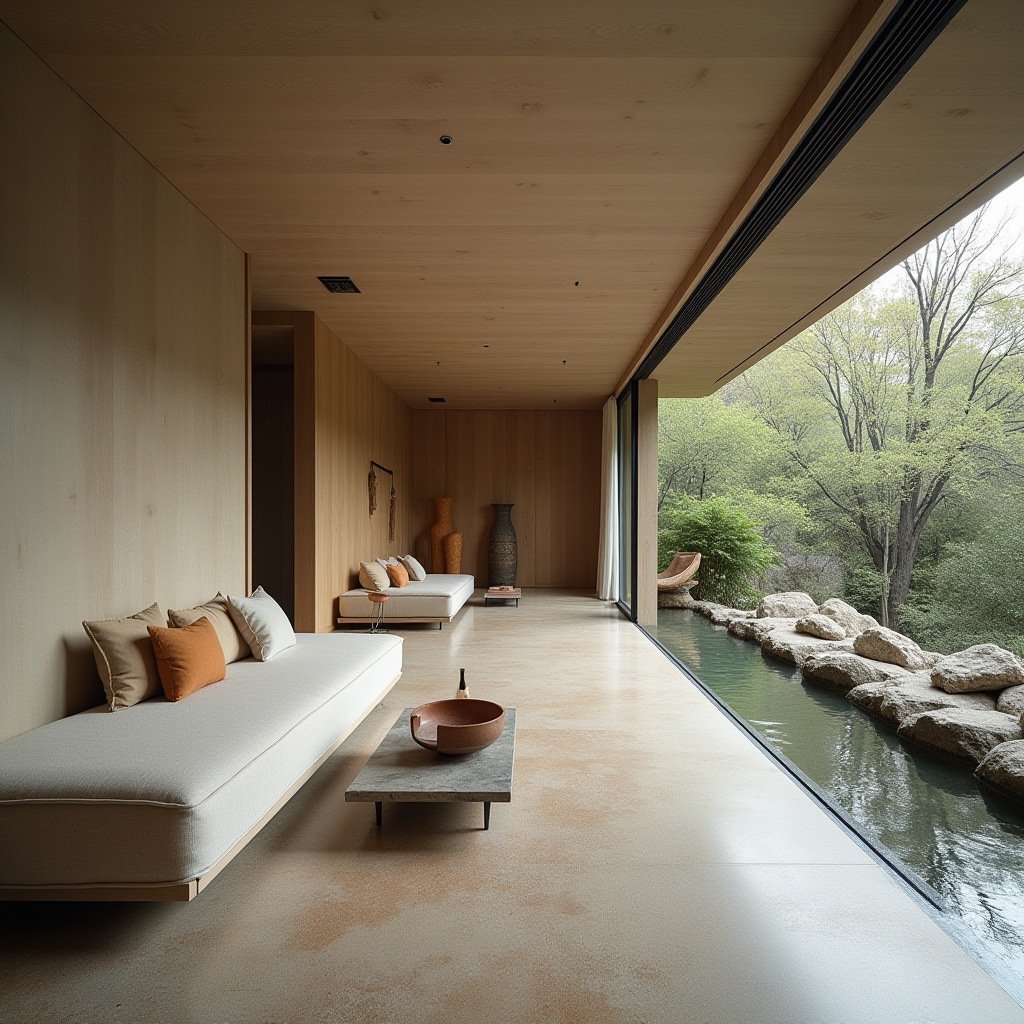 long living room 40
