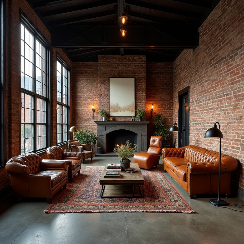 long living room 6