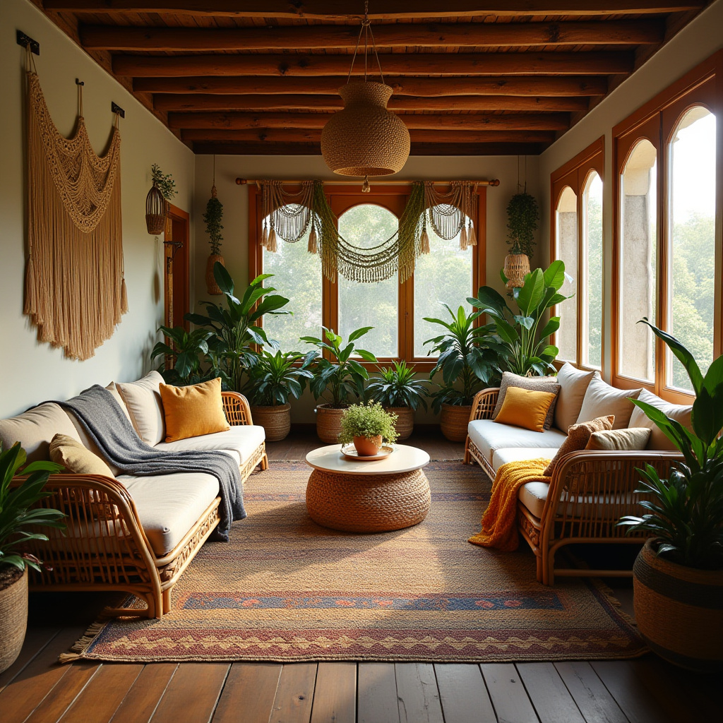 long living room 7