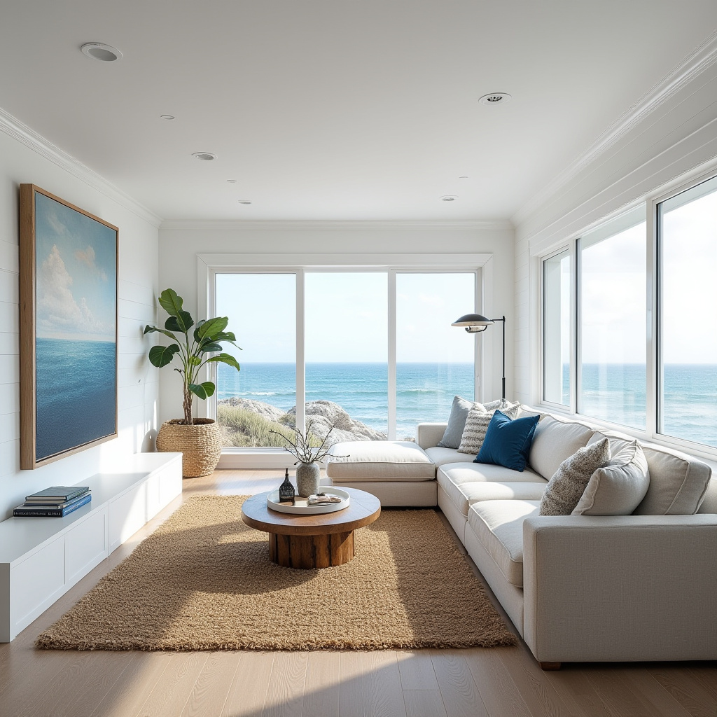 long living room 9
