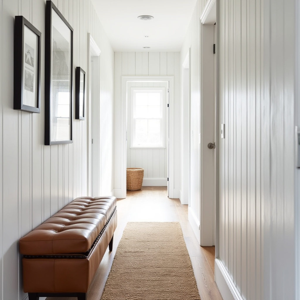 long narrow hallway ideas 3