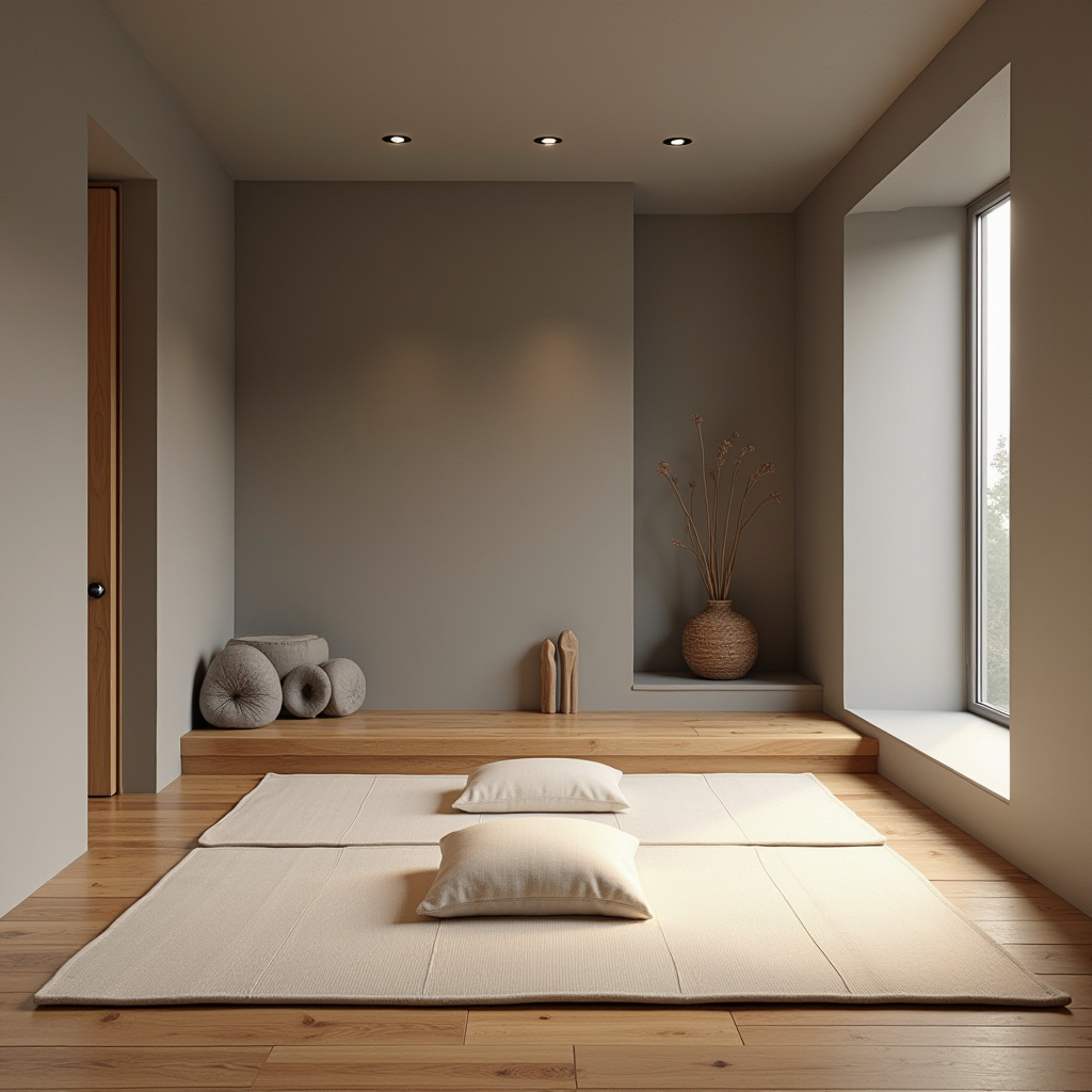 low ceiling basement ideas 18