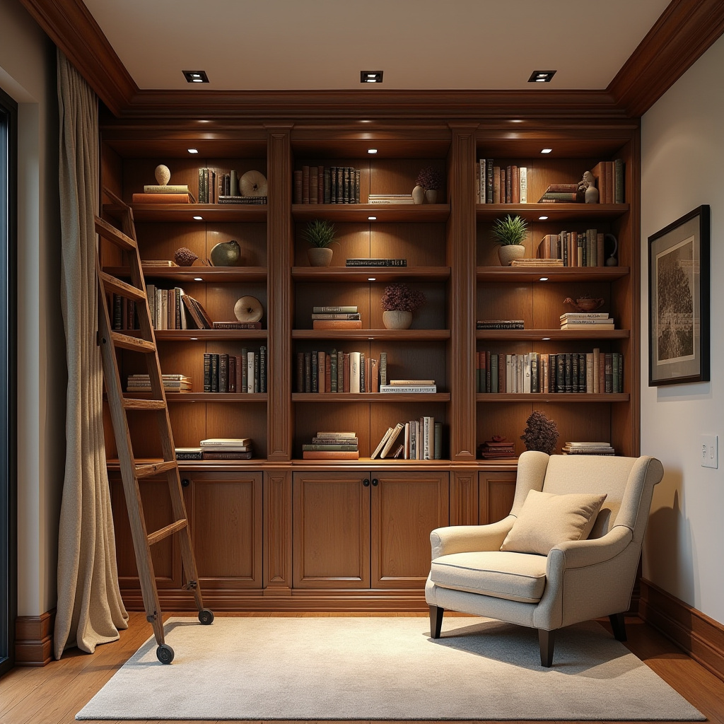 low ceiling basement ideas 19