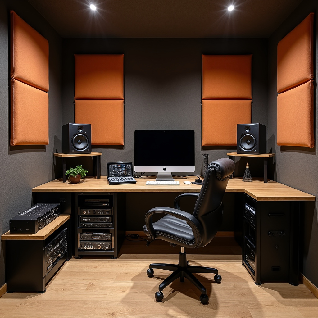 low ceiling basement ideas 21