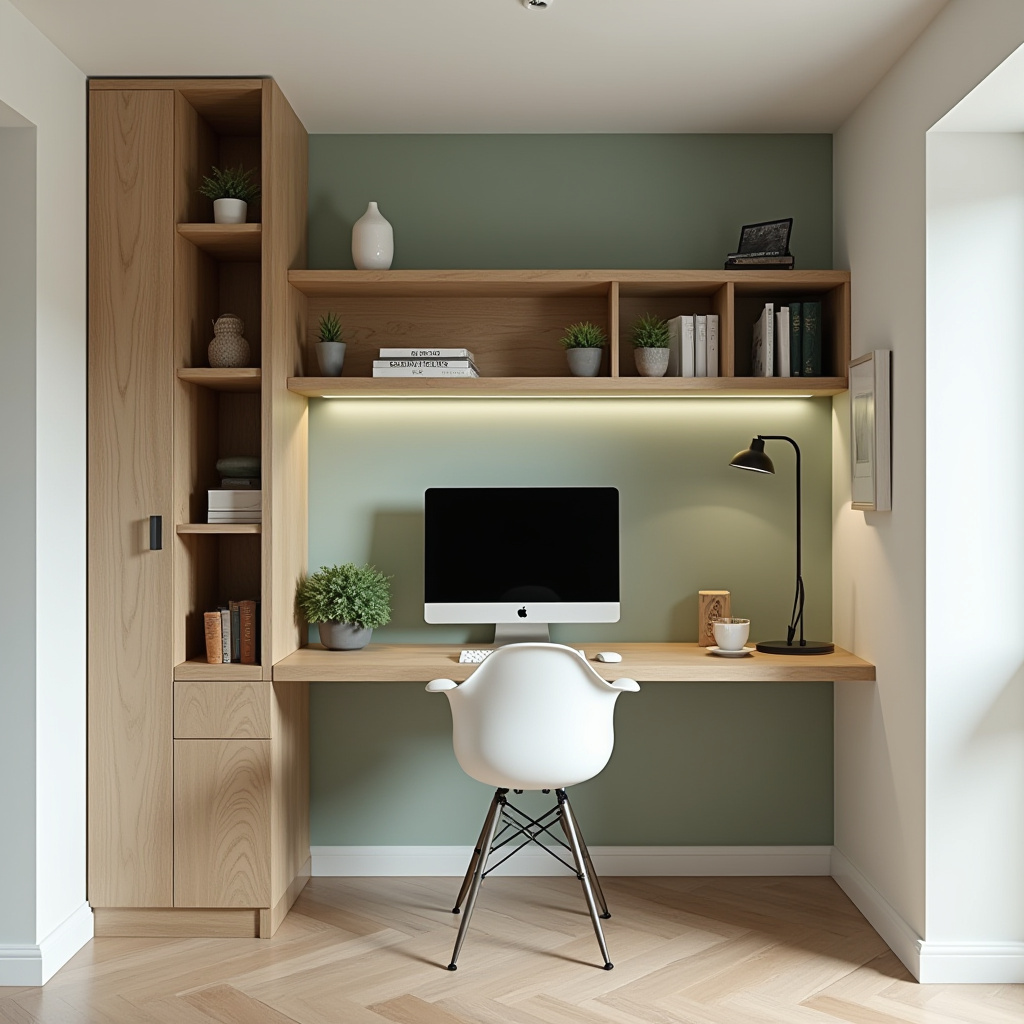 low ceiling basement ideas 4