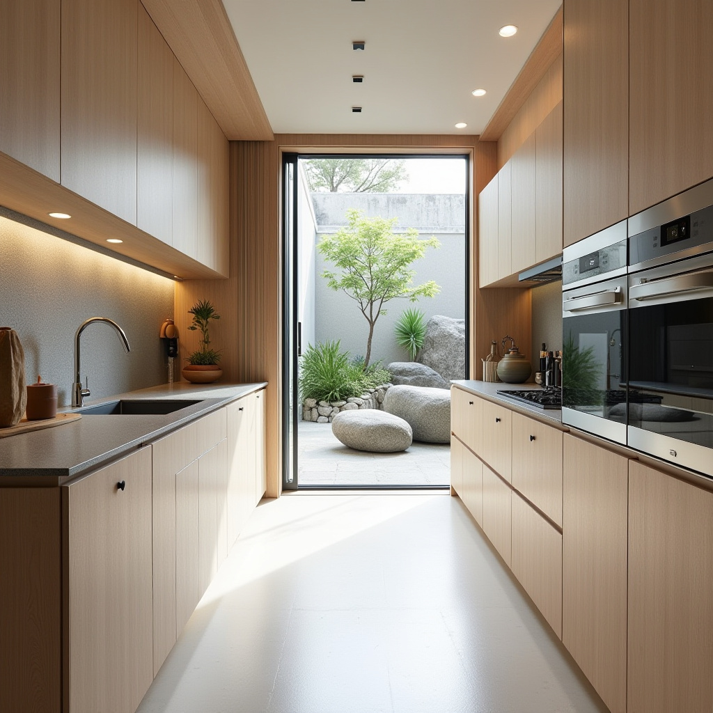 luxurious kitchen design 10