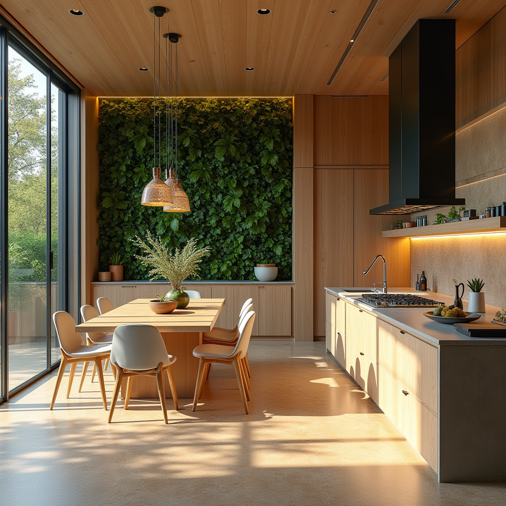 luxurious kitchen design 20