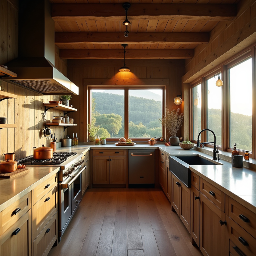 luxurious kitchen design 23