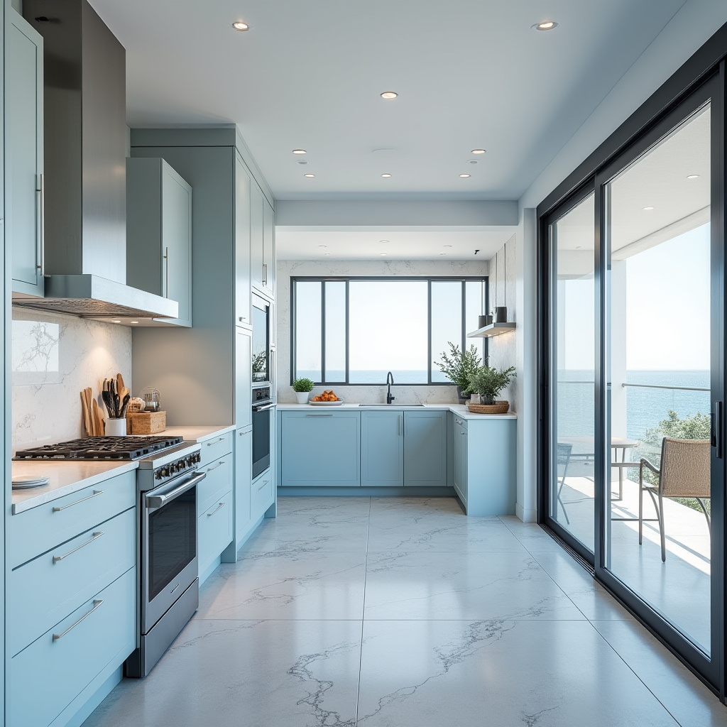 luxurious kitchen design 25