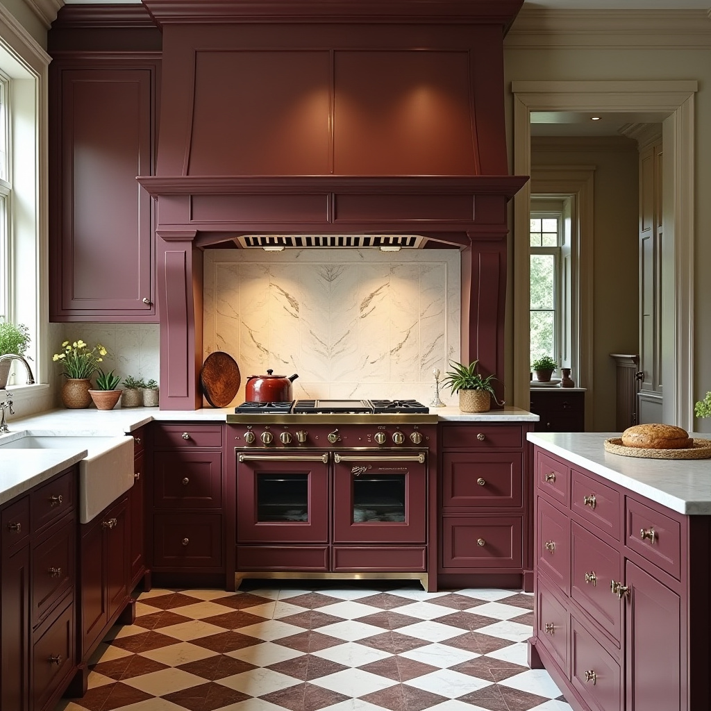 luxurious kitchen design 28