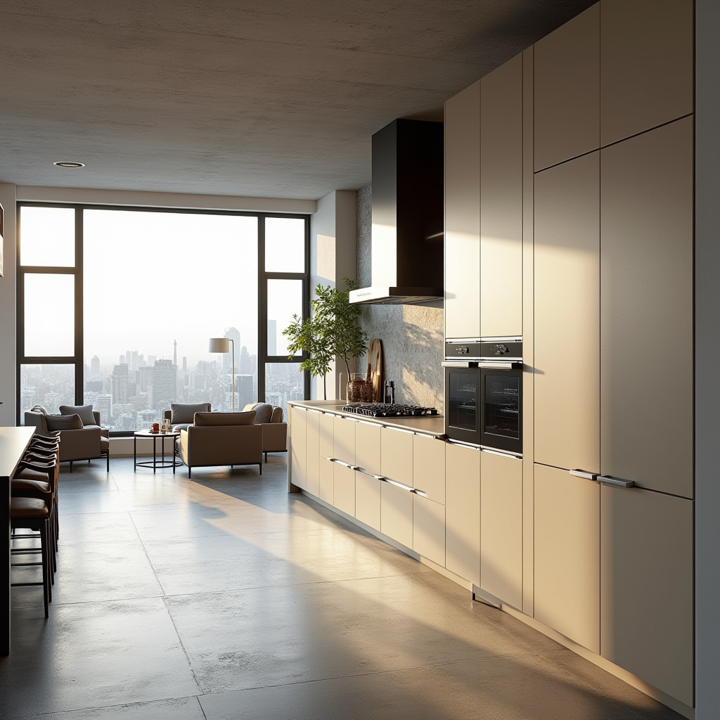 luxurious kitchen design 3