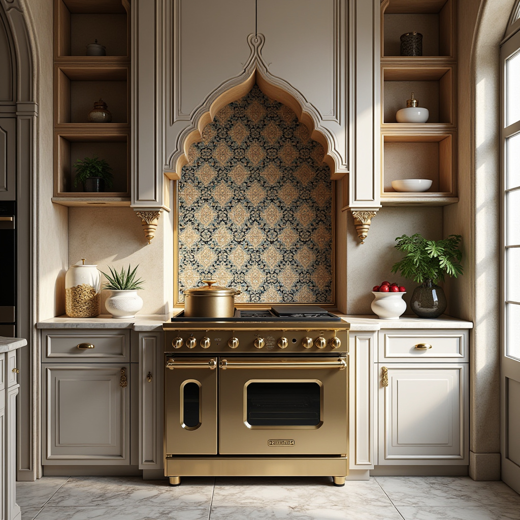 luxurious kitchen design 30