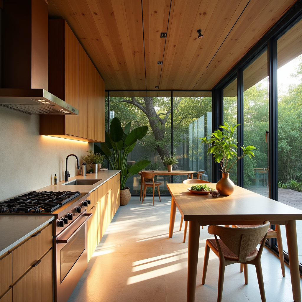 luxurious kitchen design 35