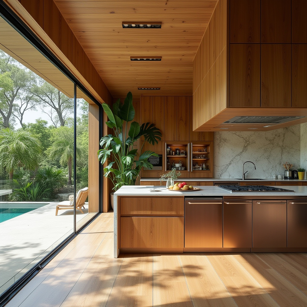 luxurious kitchen design 36