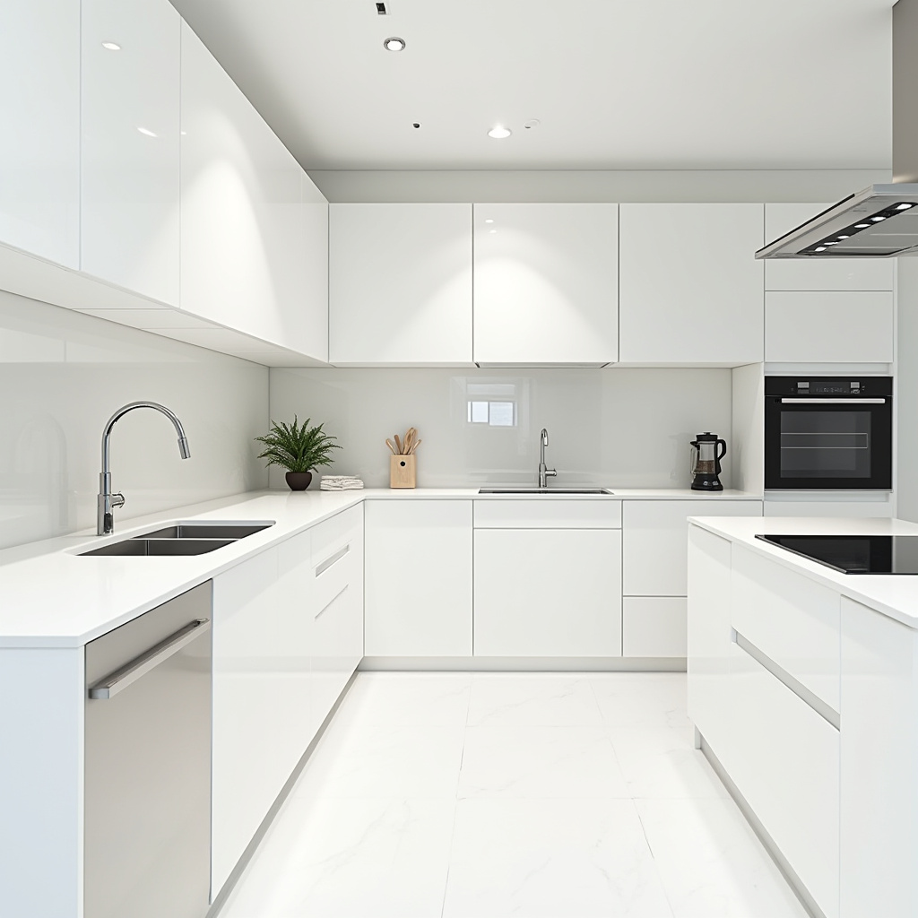 luxurious kitchen design 37