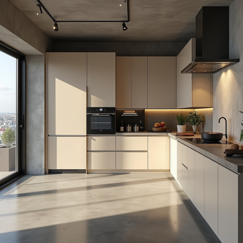 luxurious kitchen design 4