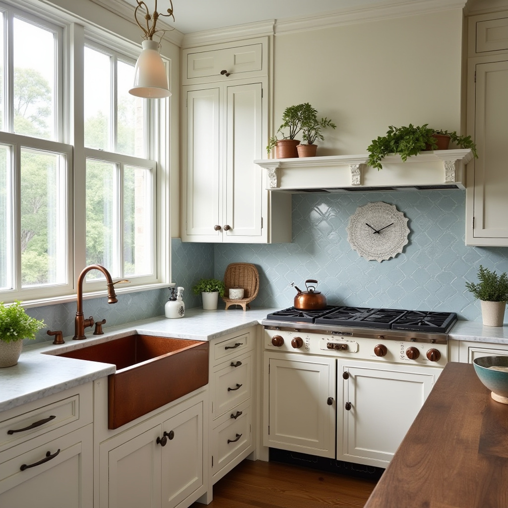 luxurious kitchen design 6