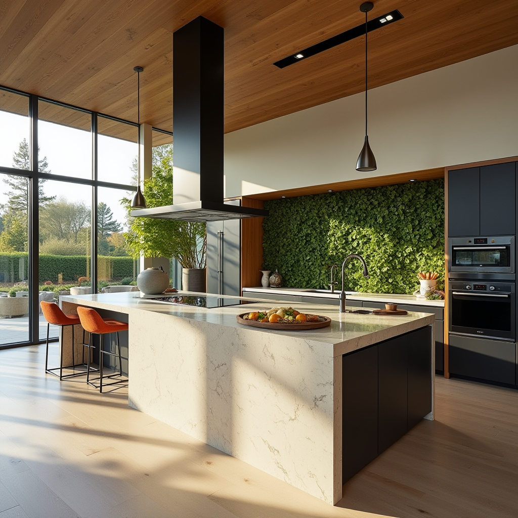 luxurious kitchen design 7