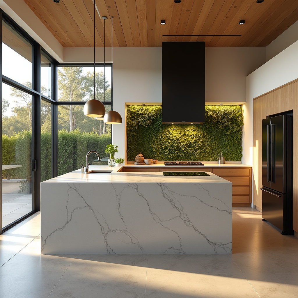 luxurious kitchen design 8