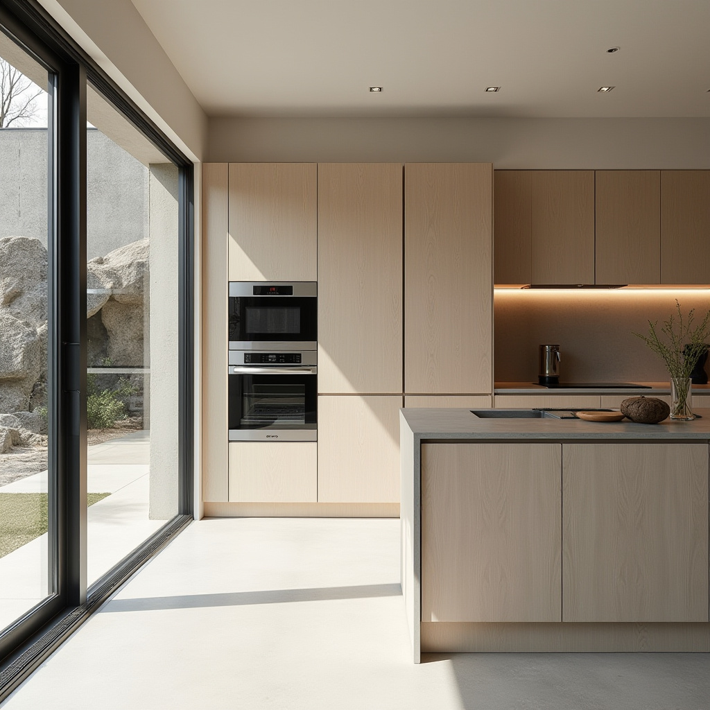 luxurious kitchen design 9