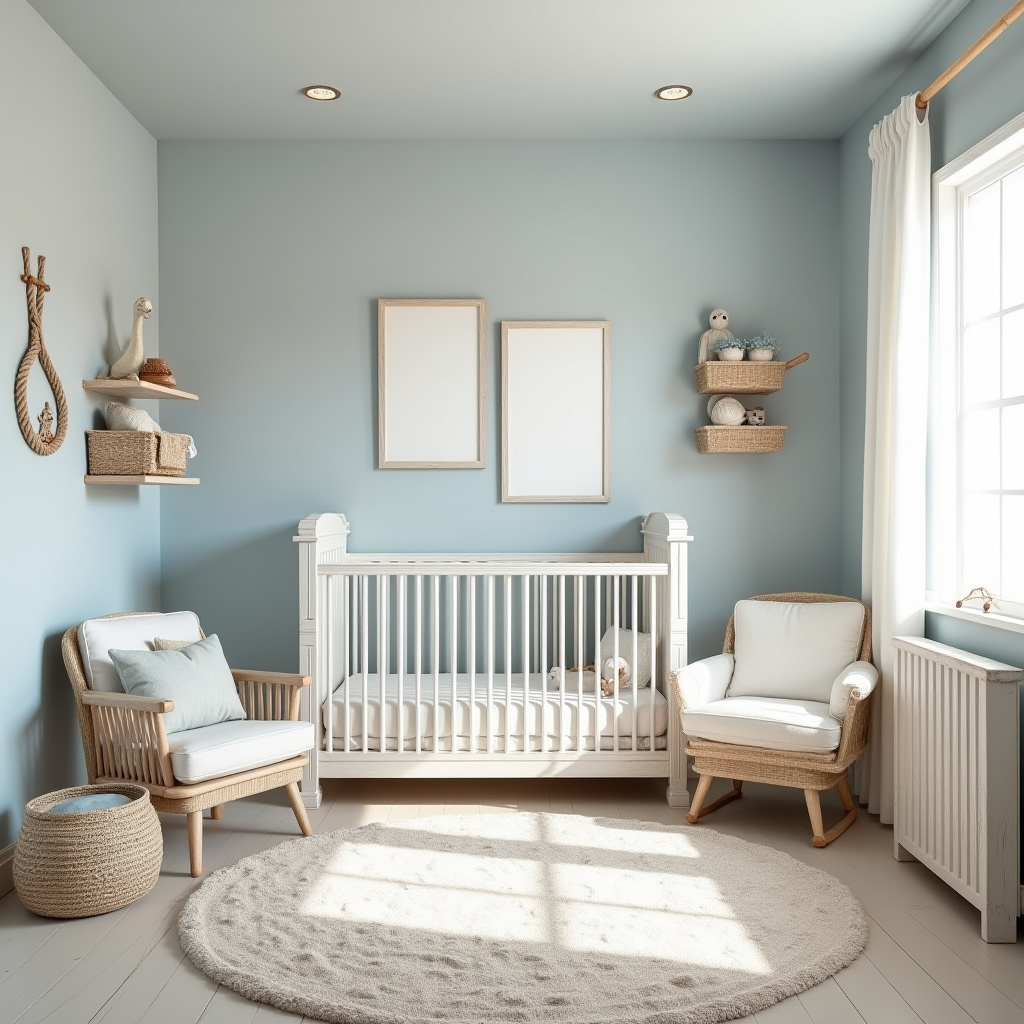 luxury baby room 10