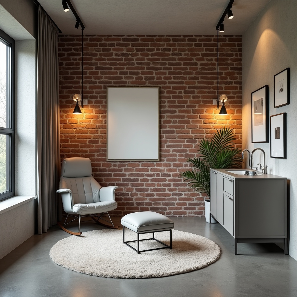 luxury baby room 13