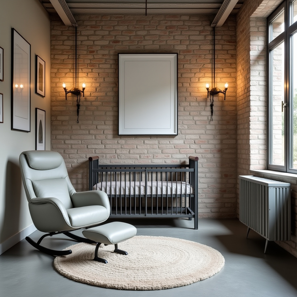 luxury baby room 14
