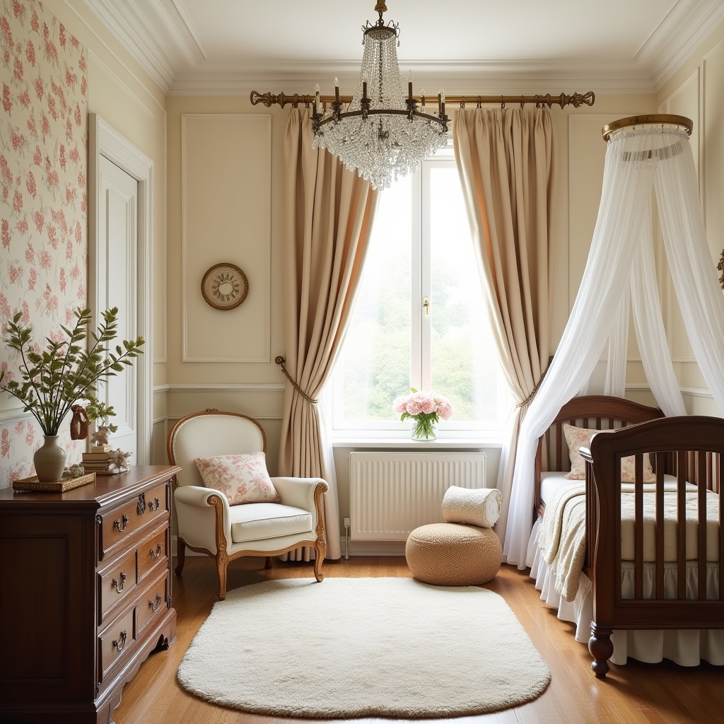 luxury baby room 16